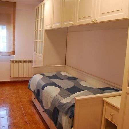 Casa Rural Puerta Del Gamoniteiru Pola de Lena Zewnętrze zdjęcie