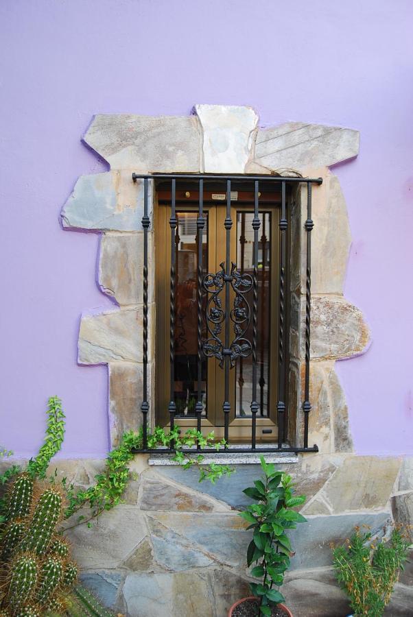 Casa Rural Puerta Del Gamoniteiru Pola de Lena Zewnętrze zdjęcie