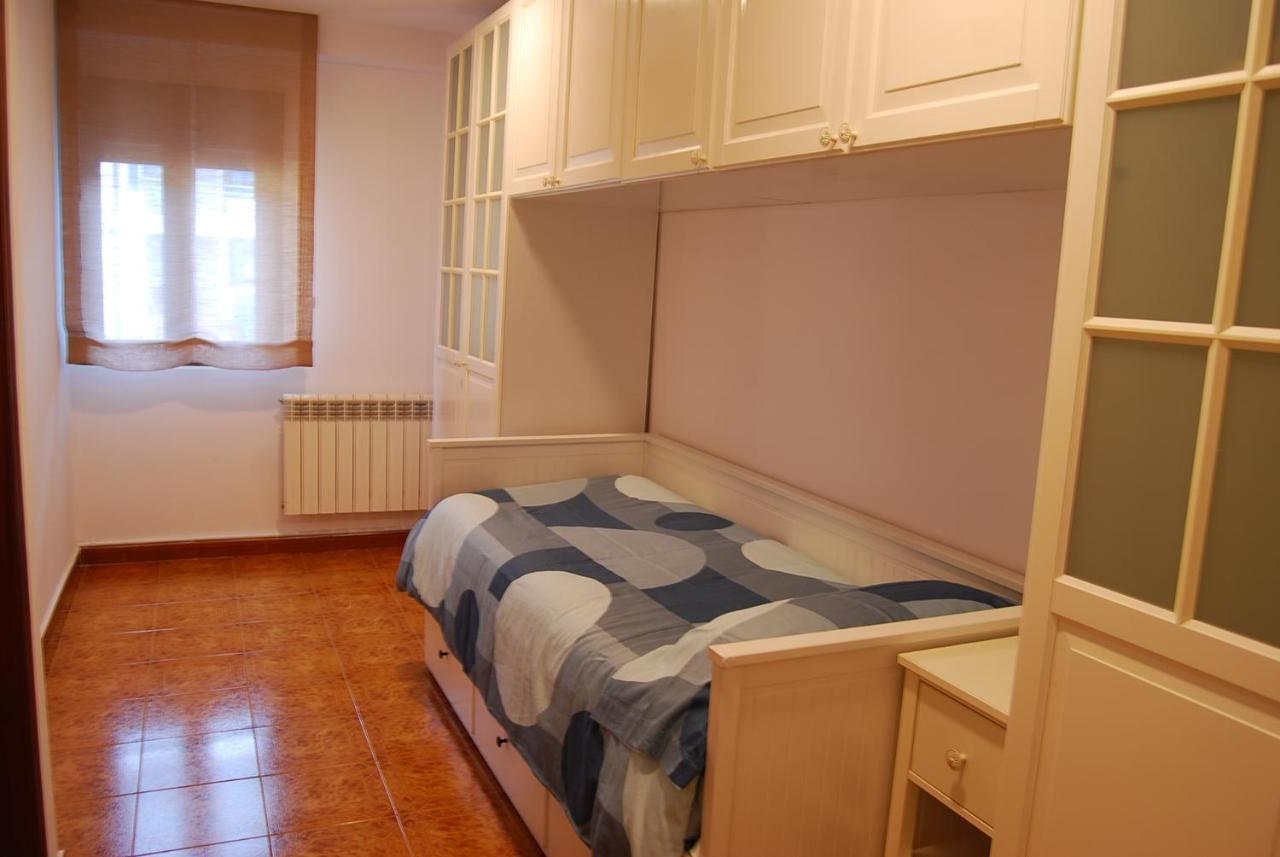 Casa Rural Puerta Del Gamoniteiru Pola de Lena Zewnętrze zdjęcie