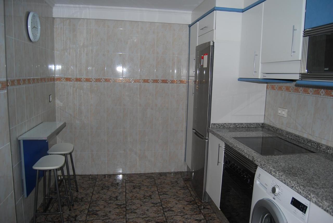 Casa Rural Puerta Del Gamoniteiru Pola de Lena Zewnętrze zdjęcie