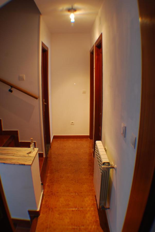 Casa Rural Puerta Del Gamoniteiru Pola de Lena Zewnętrze zdjęcie