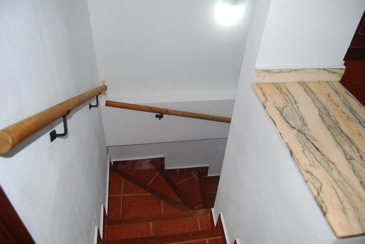 Casa Rural Puerta Del Gamoniteiru Pola de Lena Zewnętrze zdjęcie