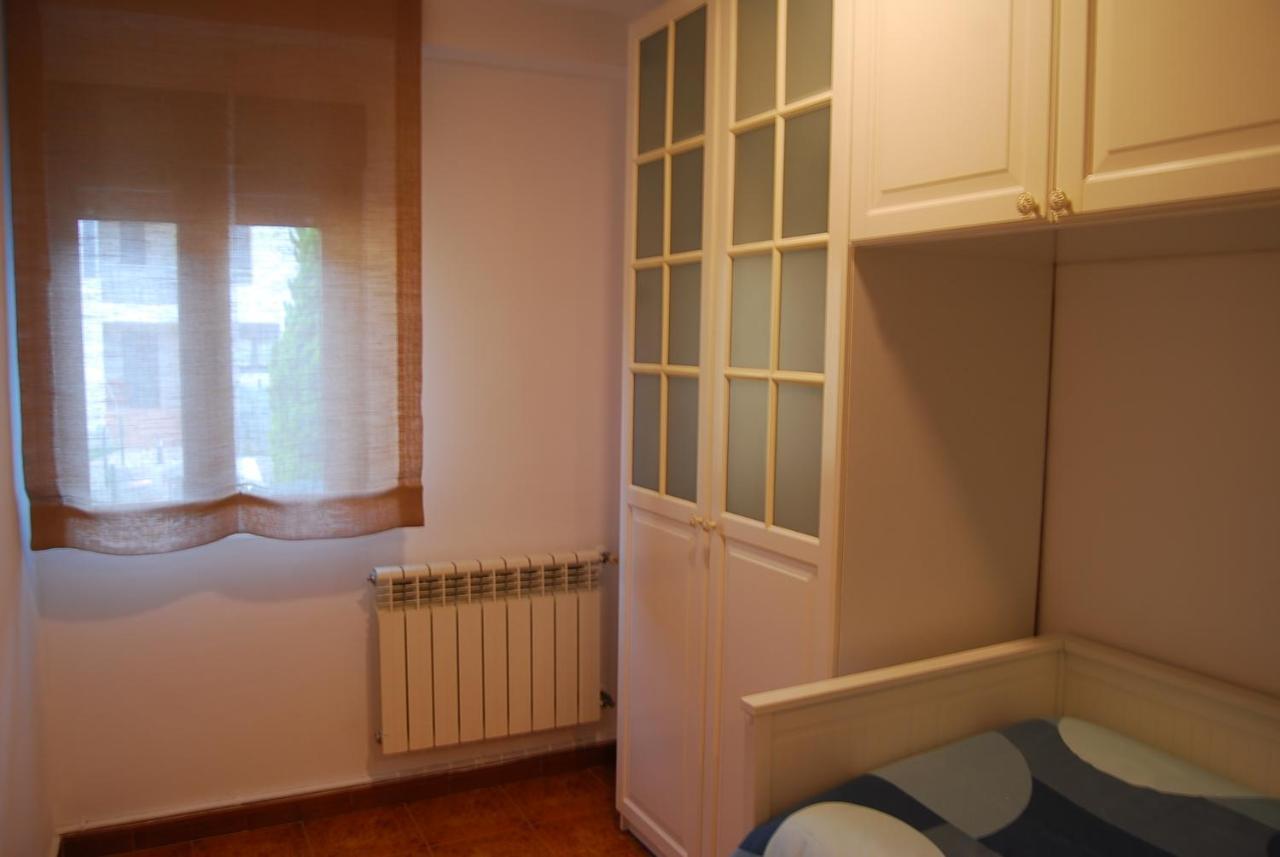 Casa Rural Puerta Del Gamoniteiru Pola de Lena Zewnętrze zdjęcie