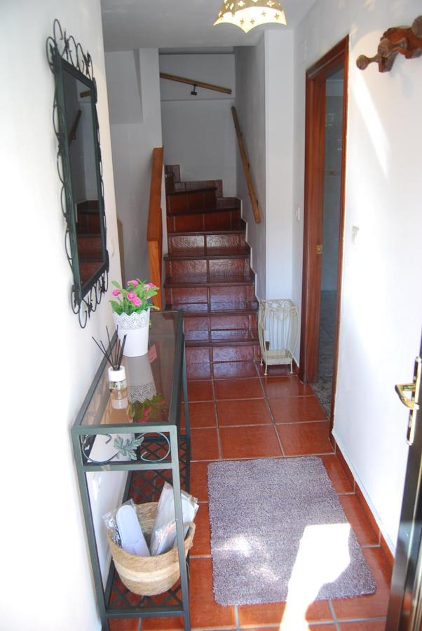 Casa Rural Puerta Del Gamoniteiru Pola de Lena Zewnętrze zdjęcie