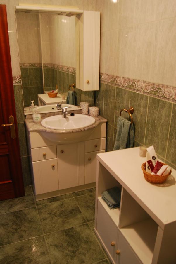 Casa Rural Puerta Del Gamoniteiru Pola de Lena Zewnętrze zdjęcie