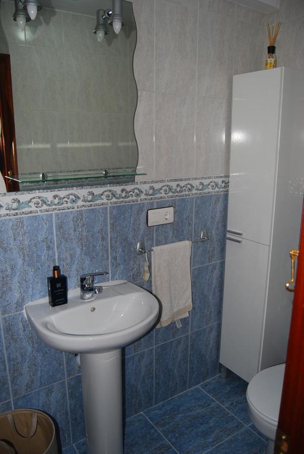 Casa Rural Puerta Del Gamoniteiru Pola de Lena Zewnętrze zdjęcie