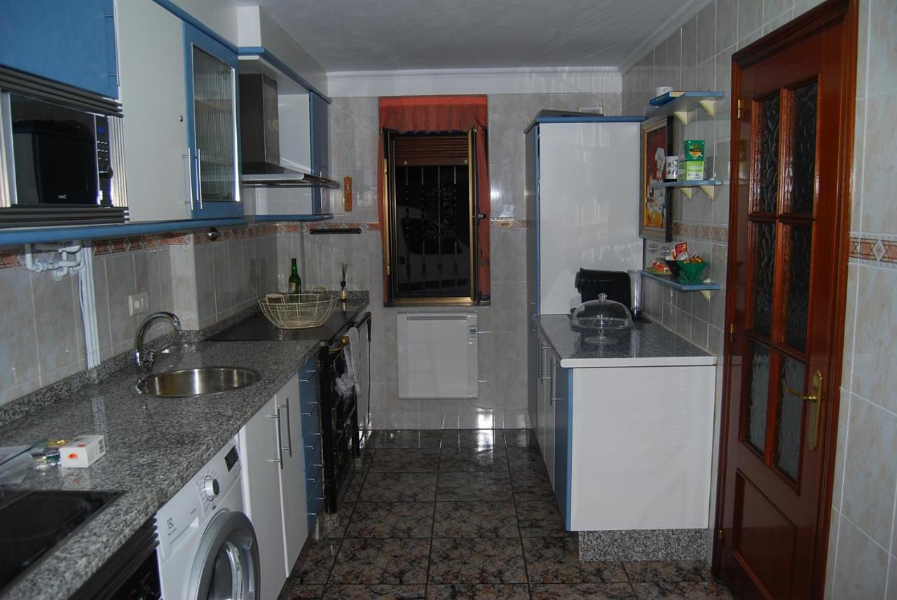 Casa Rural Puerta Del Gamoniteiru Pola de Lena Zewnętrze zdjęcie